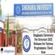 Singhania University Fee Structure 2025 Releases for Various Programmes; Check Now